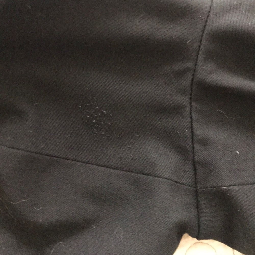 Express editor pant - Picture 3 of 3